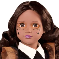 Our Generation Selene Limited Edition 18" Halloween Collectible Doll -Our Generation GUEST 01c7b534 9366 4177 8bc3 00d8ebfb485f