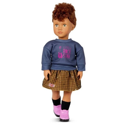 Our Generation Totally Rockin' Outfit For 18" Dolls 1 Our Generation Totally Rockin' Outfit For 18" Dolls