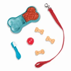 Our Generation Hop In Dog Carrier & Pet Plush Puppy For 18" Dolls 7 Our Generation Hop In Dog Carrier & Pet Plush Puppy For 18" Dolls -Our Generation GUEST 08be8027 787f 4059 b2da 25e6534ea117