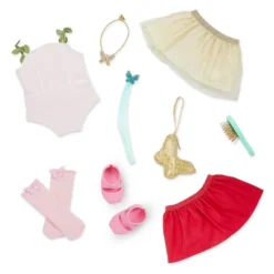 Our Generation Fashion Starter Kit In Gift Box Cambi With Mix & Match Outfits & Accessories 18" Fashion Doll 18 Our Generation Fashion Starter Kit In Gift Box Cambi With Mix & Match Outfits & Accessories 18" Fashion Doll -Our Generation GUEST 0baf748b 6bc1 49ac ac4b 22c543f82fdd