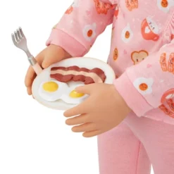 Our Generation Claudia & Cinnamon 18" Matching Doll & Pet Set -Our Generation GUEST 0ed130cb 65e5 433b a12b b41c115553b7