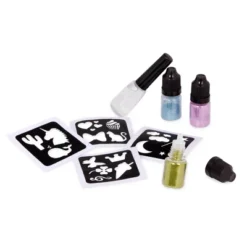 Our Generation 18" Glitter Tattoo Doll - Shyanne 7 Our Generation 18" Glitter Tattoo Doll - Shyanne -Our Generation GUEST 13fc0f78 ce07 42bd a160 39b9d7efe017