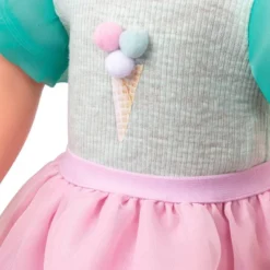 Our Generation Ice Cream Outfit With Roller Skates For 18" Dolls - Scoopalicious 5 Our Generation Ice Cream Outfit With Roller Skates For 18" Dolls - Scoopalicious -Our Generation GUEST 14616139 ee78 43a8 a7b4 9fc71934cd6b