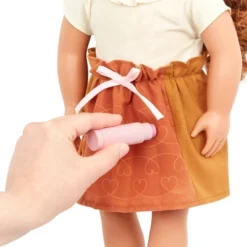 Our Generation Nova 18" Fashion Reveal Doll -Our Generation GUEST 18c800e9 2140 4bb6 aa59 ca206d6ad5bc