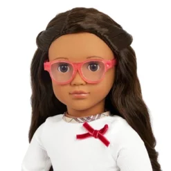 Our Generation Prep In Your Step School Outfit For 18" Dolls 6 Our Generation Prep In Your Step School Outfit For 18" Dolls -Our Generation GUEST 1ad15232 843e 4142 8b72 6af44dbd7b29