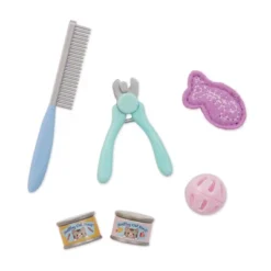 Our Generation Carlina & Opal 18" Doll & Pet Cat Set 7 Our Generation Carlina & Opal 18" Doll & Pet Cat Set -Our Generation GUEST 1f5593f3 bde2 4211 bf32 0e971700283a