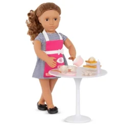 Our Generation In The Kitchen Microwave Accessory Set For 18" Dolls 6 Our Generation In The Kitchen Microwave Accessory Set For 18" Dolls -Our Generation GUEST 1f8019f2 f90e 4a9f 8505 2058c1c953af