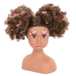 Our Generation Davina Sparkles Of Fun Styling Head Doll 8 Our Generation Davina Sparkles Of Fun Styling Head Doll -Our Generation GUEST 1fdfd77b 3fe9 4c87 93a7 6df5e80c610a
