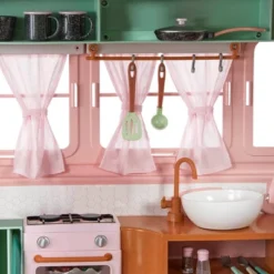 Our Generation Country Cruising RV Camper Vehicle Playset For 18" Dolls -Our Generation GUEST 26285162 c64b 49c3 b825 801989038f1b