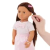 Our Generation Cristina 18" Jewelry Doll