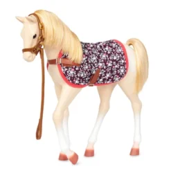 Our Generation Palomino Horse Foal Accessory Set For 18" Dolls -Our Generation GUEST 29a05a05 1adb 488d 9adc 98b22c7a83c1