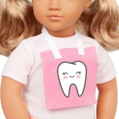 Our Generation Absotoothly Awesome Dentist Accessory Set For 18" Dolls 6 Our Generation Absotoothly Awesome Dentist Accessory Set For 18" Dolls -Our Generation GUEST 29f8f90a 822b 4224 ae5b 9624e2ba4e37