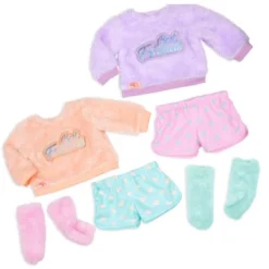 Our Generation Lumi & Isabel 2 Best Friends 18" Slumber Party Dolls 7 Our Generation Lumi & Isabel 2 Best Friends 18" Slumber Party Dolls -Our Generation GUEST 2b8a2374 fbe8 4311 a82b de15281bf334