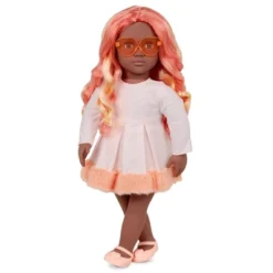 Our Generation Mirabelle 18" Fashion Doll -Our Generation GUEST 2d4d6e7c 1152 4e4d 965c 9fdc5d9db433