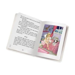 Our Generation Lorelei & Storybook Posable 18" Ice Cream Doll -Our Generation GUEST 37062750 9f8a 46ae 8b0e fee2465b0061