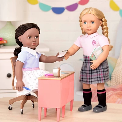 Our Generation Back-to-School Surprise Countdown Calendar For 18" Dolls 3 Our Generation Back-to-School Surprise Countdown Calendar For 18" Dolls - Image 3