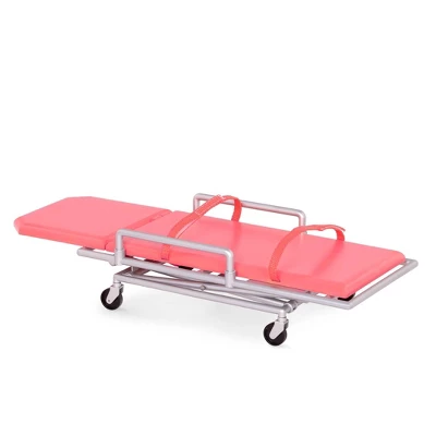 Our Generation Medical Set With Stretcher For 18" Dolls - OG Medi-Care 4 Our Generation Medical Set With Stretcher For 18" Dolls - OG Medi-Care - Image 4