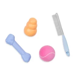 Our Generation Malia - 18" Doll & Pet Poodle Set -Our Generation GUEST 39d060fd 6bb7 4323 91be 7704a60a425e