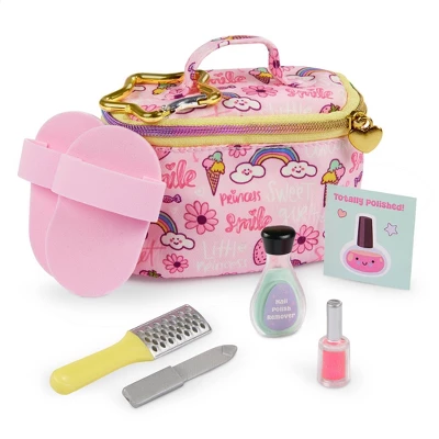 Our Generation Surprise Beauty Bags Spa Series - 1 Of 6 Collectible Mystery Boxes Accessories For 18" Dolls 10 Our Generation Surprise Beauty Bags Spa Series - 1 Of 6 Collectible Mystery Boxes Accessories For 18" Dolls - Image 10