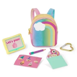 Our Generation Surprise Backpack Party Series – 1 Of 6 Collectible School Bags Accessories For 18'' Dolls 20 Our Generation Surprise Backpack Party Series – 1 Of 6 Collectible School Bags Accessories For 18'' Dolls -Our Generation GUEST 3e3def33 1e77 49b1 b139 4c1b40555dfb