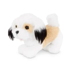 Our Generation Spa Day Pup Posable 6" Shih Tzu Pet Accessory Set 7 Our Generation Spa Day Pup Posable 6" Shih Tzu Pet Accessory Set -Our Generation GUEST 41f09c0f f4de 49d5 898d 2696602d8f2e