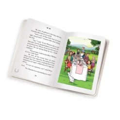 Our Generation Lainey Posable 18" Cowgirl Doll With Horse Accessories And Storybook: Plastic Fashion Doll With Hazel Eyes, Straight Hair -Our Generation GUEST 4208c174 374b 41e9 a692 928f5d4752b1