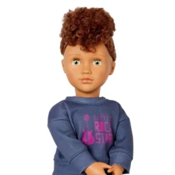 Our Generation Totally Rockin' Outfit For 18" Dolls 6 Our Generation Totally Rockin' Outfit For 18" Dolls -Our Generation GUEST 4453dfaf 1fd9 48a8 bded 2ef6b656c25f