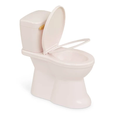 Our Generation Sweet Bathroom Accessory Set For 18" Dolls 6 Our Generation Sweet Bathroom Accessory Set For 18" Dolls - Image 6