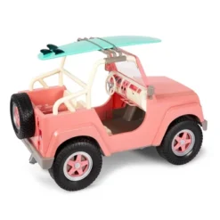 Our Generation Off-Roader 4x4 Doll Vehicle With Electronics -Our Generation GUEST 4db2f75b 3311 4149 88e3 b9738a770522
