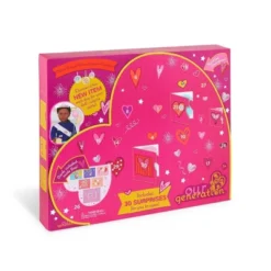 Our Generation 30 Days Of Presents Surprise Countdown Calendar Accessory Set For 18" Dolls 11 Our Generation 30 Days Of Presents Surprise Countdown Calendar Accessory Set For 18" Dolls -Our Generation GUEST 5542016a 43ad 4c54 afbd 5b3d7d0c01cb