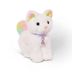 Our Generation Posable Turkish Angora Cat Plush 6" Pet Rainbow Kitten 5 Our Generation Posable Turkish Angora Cat Plush 6" Pet Rainbow Kitten -Our Generation GUEST 55ce5542 3e5d 4af0 a4dc b9379d456022