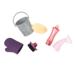 Our Generation Palomino Horse Foal Accessory Set For 18" Dolls -Our Generation GUEST 55d59d32 1808 406b ad5a a33c8a529bd4