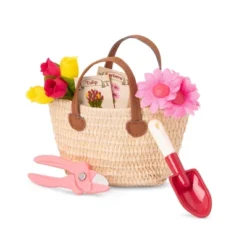 Our Generation 18" Gardening Doll - Sage 9 Our Generation 18" Gardening Doll - Sage -Our Generation GUEST 57b39689 d272 4bd7 a57f 8c0c9be21846