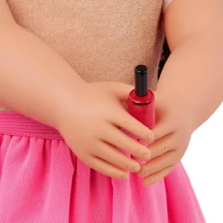 Our Generation Fashion Starter Kit In Gift Box Amora With Mix & Match Outfits & Accessories 18" Fashion Doll 19 Our Generation Fashion Starter Kit In Gift Box Amora With Mix & Match Outfits & Accessories 18" Fashion Doll -Our Generation GUEST 5ae7e722 1ccd 4bad b14f 486b377b32e4