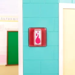 Our Generation Awesome Academy School Room For 18 In Dolls -Our Generation GUEST 5b6a72be 7ec1 41b5 9f6a 83a19e61bfb3