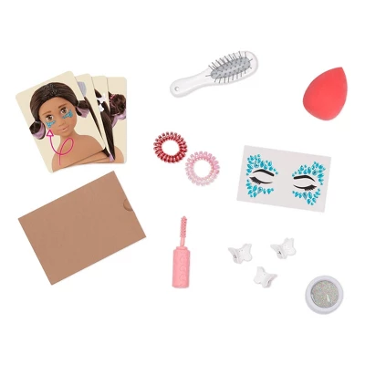 Our Generation Domenique Sparkles Of Fun Styling Head Doll 5 Our Generation Domenique Sparkles Of Fun Styling Head Doll - Image 5