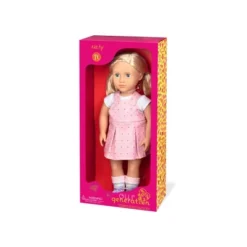 Our Generation Naty 18" Fashion Doll -Our Generation GUEST 5df63c31 2cd1 49a5 96b2 cd28111297d2