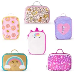 Our Generation Surprise Luggages Travel Series - 1 Of 6 Collectible Mystery Boxes Accessories For 18" Dolls: Includes Play Toothbrush