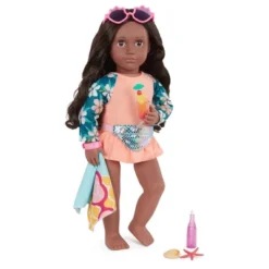 Our Generation Sea The World Travel Accessory Set For 18" Dolls 6 Our Generation Sea The World Travel Accessory Set For 18" Dolls -Our Generation GUEST 6046bea4 f570 498a 93c5 8e765f145437