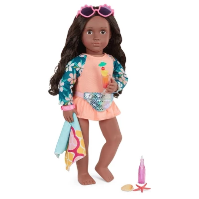 Our Generation Sea The World Travel Accessory Set For 18" Dolls 3 Our Generation Sea The World Travel Accessory Set For 18" Dolls - Image 3