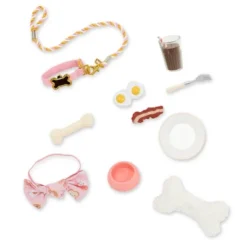 Our Generation Camryn & Coco 18" Matching Doll & Pet Set 7 Our Generation Camryn & Coco 18" Matching Doll & Pet Set -Our Generation GUEST 6072a92a 64b8 4d62 98df aa4a1cc7b551 1