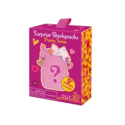 Our Generation Surprise Backpack Party Series – 1 Of 6 Collectible School Bags Accessories For 18'' Dolls 25 Our Generation Surprise Backpack Party Series – 1 Of 6 Collectible School Bags Accessories For 18'' Dolls -Our Generation GUEST 60a95a2d e59c 46d0 ab70 416006fd6ccd