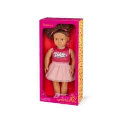 Our Generation Catalina 18" Doll With Ballet & Hip-Hop Outfit 7 Our Generation Catalina 18" Doll With Ballet & Hip-Hop Outfit -Our Generation GUEST 625ca8ab 8b10 4885 98a2 74f2069345f8
