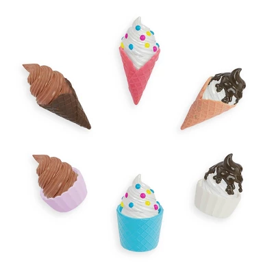 Our Generation Sundae Fun Day Ice Cream Machine Accessory Set For 18" Dolls 3 Our Generation Sundae Fun Day Ice Cream Machine Accessory Set For 18" Dolls - Image 3