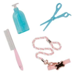 Our Generation Nastassia & Angel 18" Doll & Pet Puppy Set 8 Our Generation Nastassia & Angel 18" Doll & Pet Puppy Set -Our Generation GUEST 6e47afbf 7feb 4ec8 b608 6ee4175dd4bb