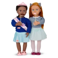 Our Generation 30 Days Of Presents Surprise Countdown Calendar Accessory Set For 18" Dolls 8 Our Generation 30 Days Of Presents Surprise Countdown Calendar Accessory Set For 18" Dolls -Our Generation GUEST 75bdd93c 6282 4fee b3ff 7f082fa306e3