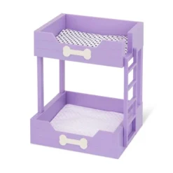 Our Generation Pet Dog Plush & Bunk Bed Home Furniture Accessory Set 9 Our Generation Pet Dog Plush & Bunk Bed Home Furniture Accessory Set -Our Generation GUEST 7622db55 b5fd 49e0 8ff6 ef074a9a2251