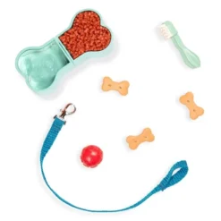 Our Generation Hop In Dog Carrier & Pet Plush Puppy Dalmatian For 18" Dolls 7 Our Generation Hop In Dog Carrier & Pet Plush Puppy Dalmatian For 18" Dolls -Our Generation GUEST 76639dc6 ca9a 40d5 bdd2 14f2ba56bb17