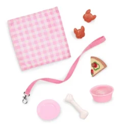 Our Generation Jin & Charm 18" Doll & Pet Set 9 Our Generation Jin & Charm 18" Doll & Pet Set -Our Generation GUEST 7b754340 6eac 41ac 9a8f 2ea74b1d095a