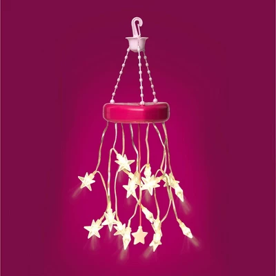 Our Generation Pink Suite Camping Play Tent For Dolls & Kids 3 Our Generation Pink Suite Camping Play Tent For Dolls & Kids - Image 3